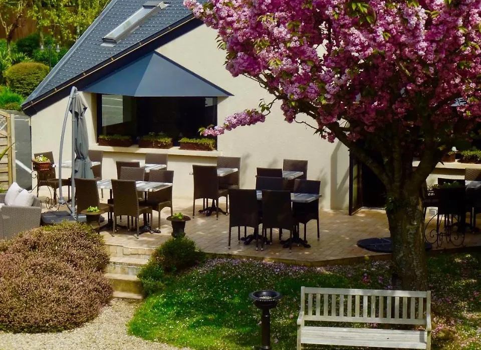 Hotel Nuit Et Jour - La Maison de Lucile-1